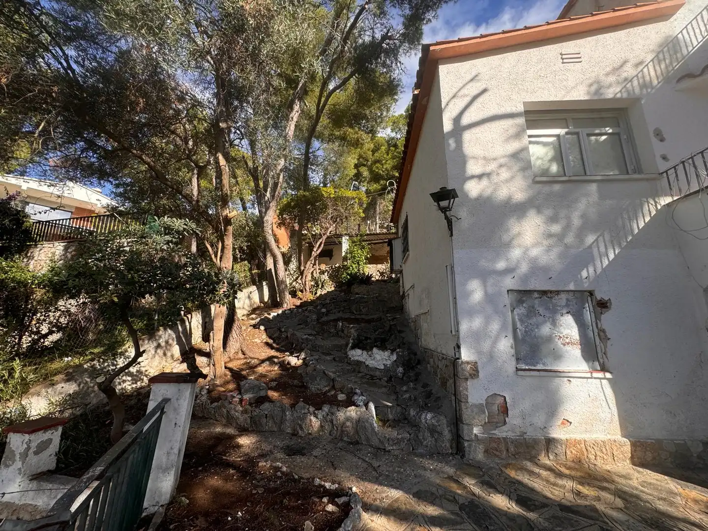 Houses for sale in Passeig de Bellavista, 187, Bellamar