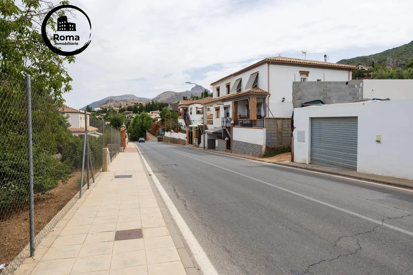Terreno residencial en venta en Nívar, imagen 11