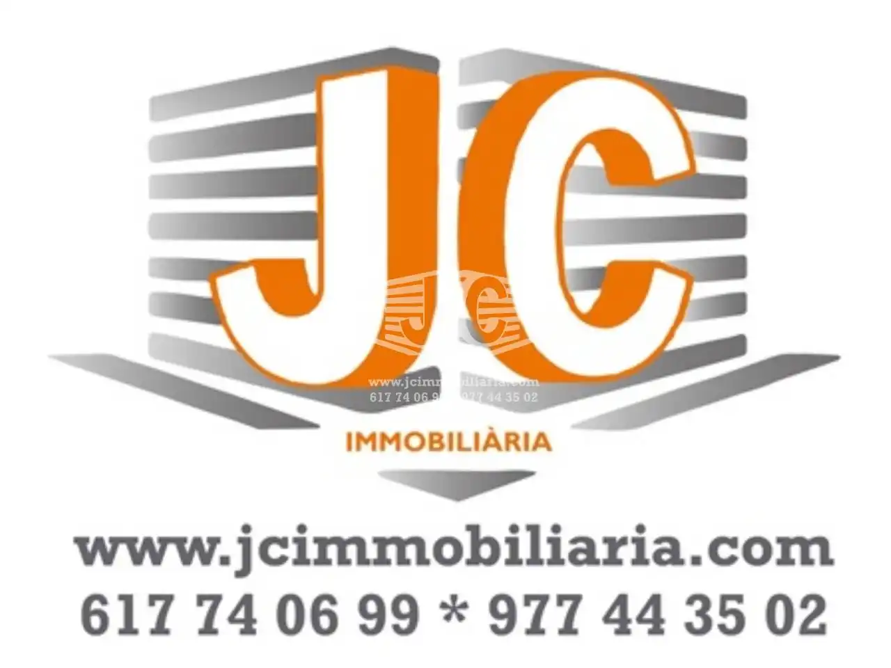 Vista exterior de Trastero de alquiler en Tortosa