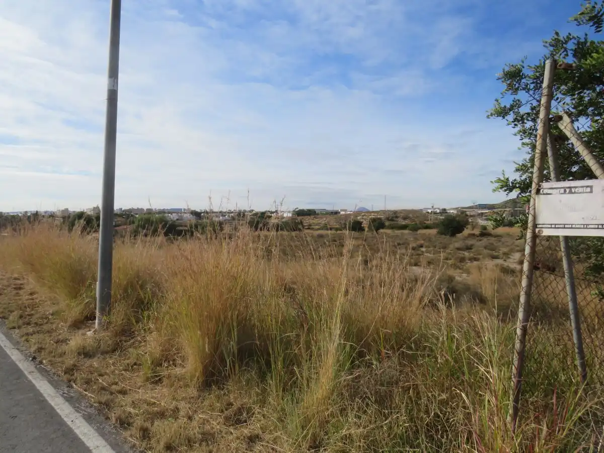 Lands and plots for sale in Pueblo Español - Coveta Fumá, imagen 3