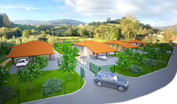 Terreno residenziale in vendita a VV-10 4