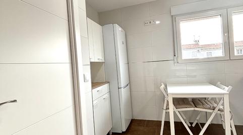 Foto 4 de Pis de lloguer a Rodrigo Alemán, 6, Los Pinos - El Pilar, Plasencia