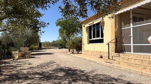 Foto 5 de Casa o chalet en venta en Paraje Herrada, Caudete, Albacete