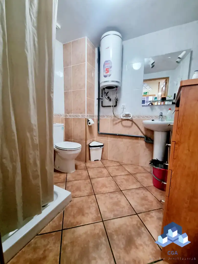 Local comercial en venta en Lorca Ciudad, imagen 12
