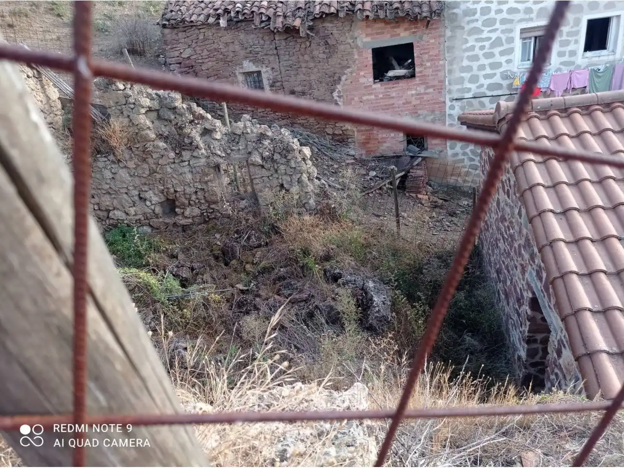 Casa o xalet en venda a Adrero, Viniegra de Abajo