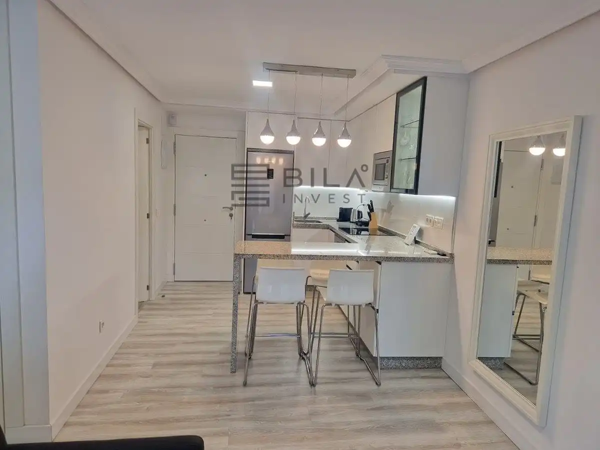 Wohnung mit Pool zum Verkauf in Romana Playa, imagen 15