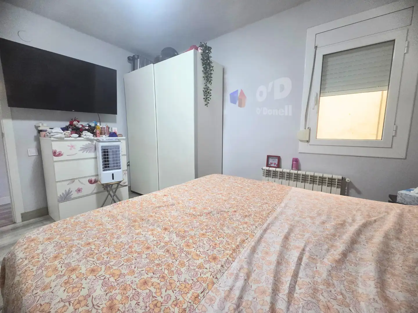 Habitación de Ático en venta en Sant Boi de Llobregat con Aire acondicionado, Terraza y Horno
