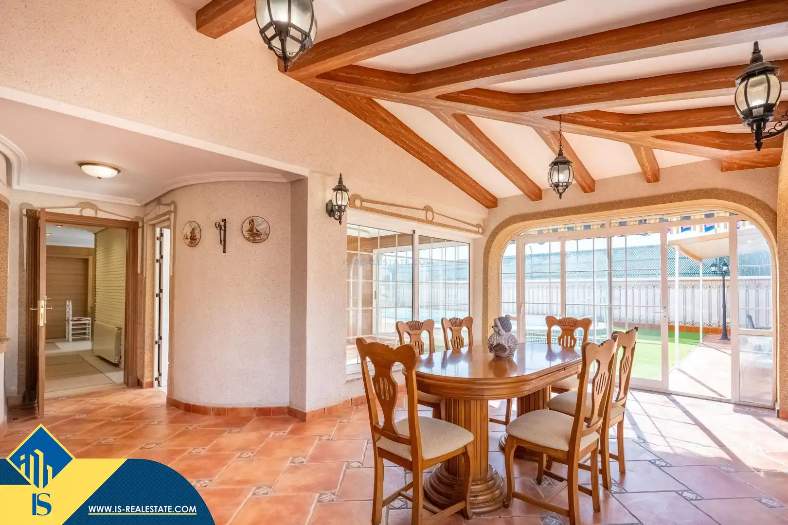 Detached house with pool for sale in Zona Carrefour - Urbanizaciones, imagen 9