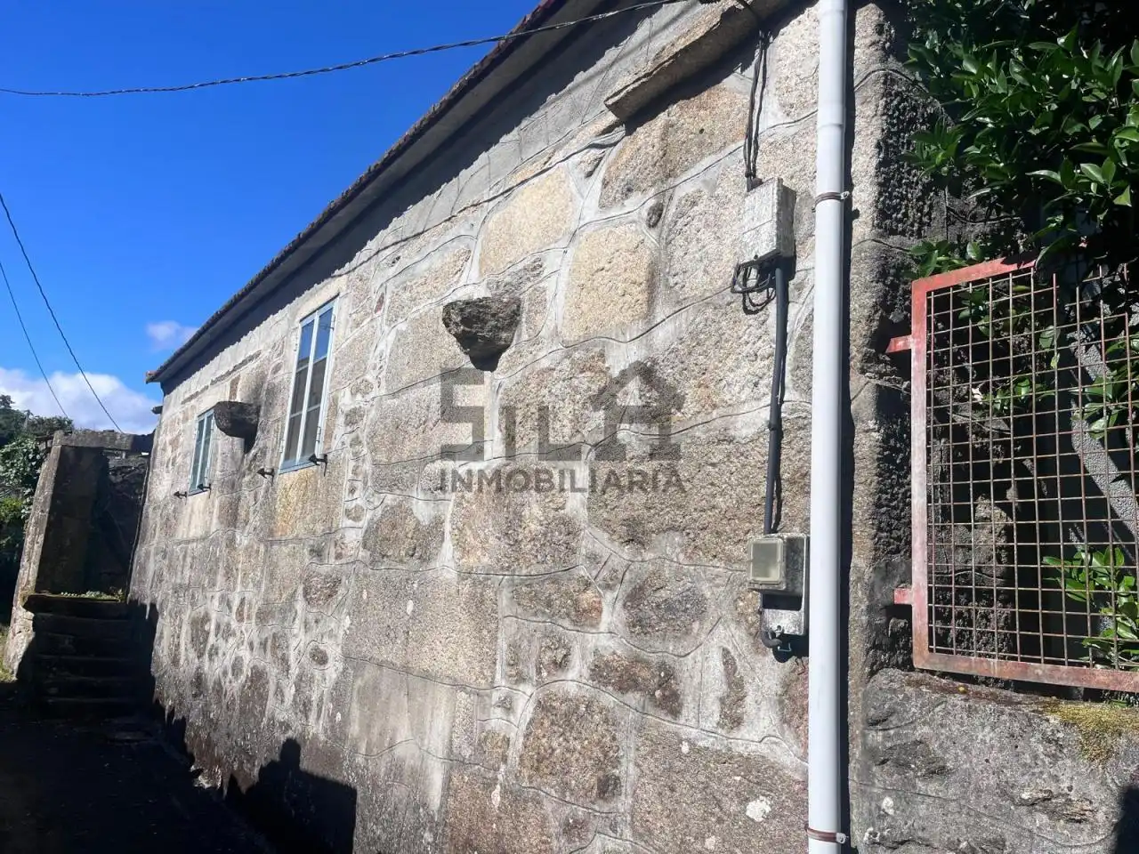 Casa o chalet de alquiler en Lobeira