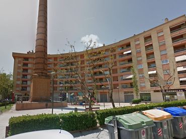 Piso en venta en Carreró del Gas