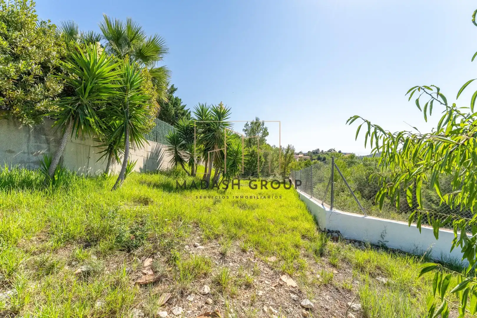 Villa mit Pool zum Verkauf in Avenida de la Marca Hispànica, imagen 52