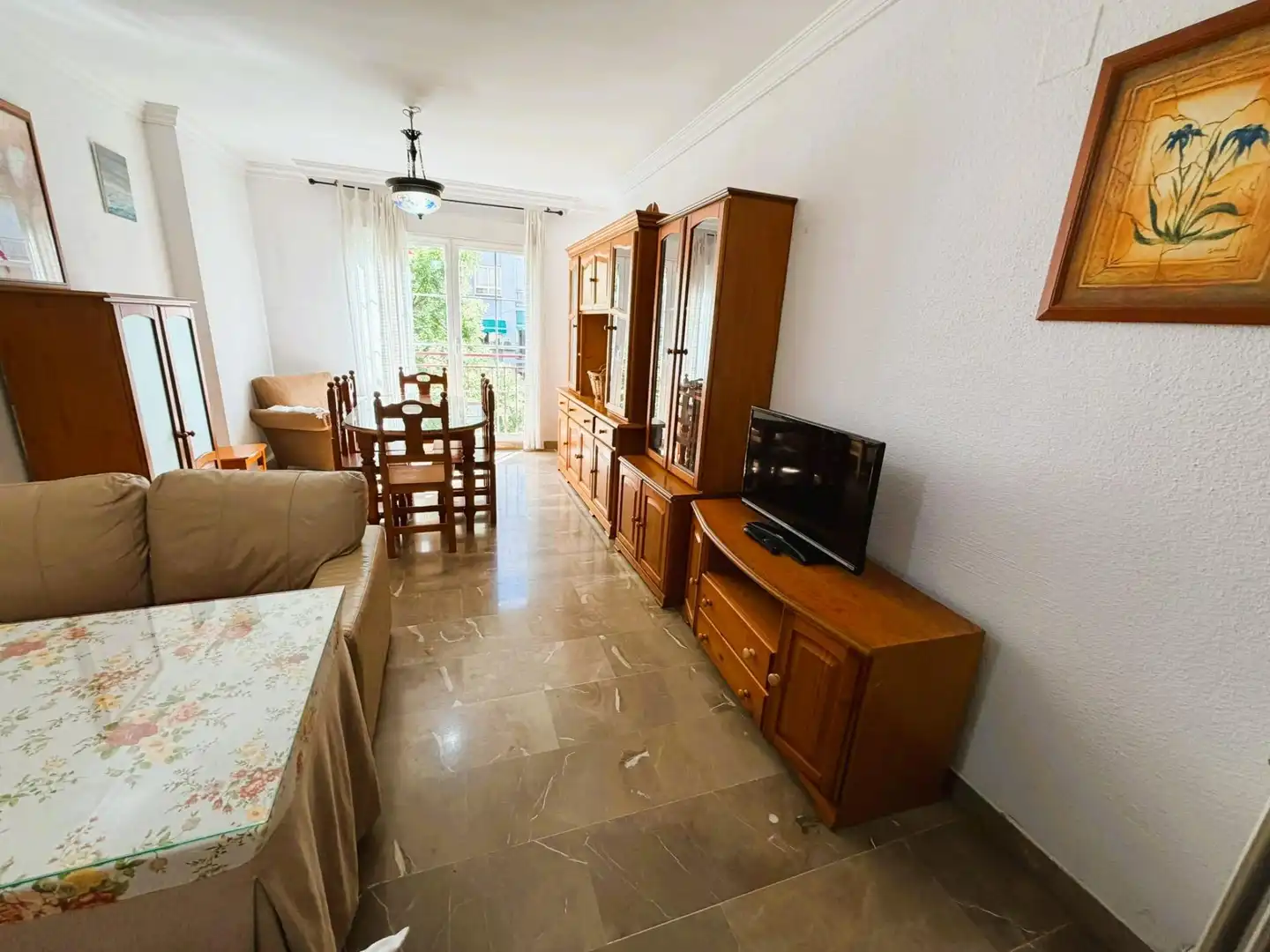 Wohnung mit Aufzug zum Verkauf in Calle PROFESOR GARCIA GOMEZ, imagen 2