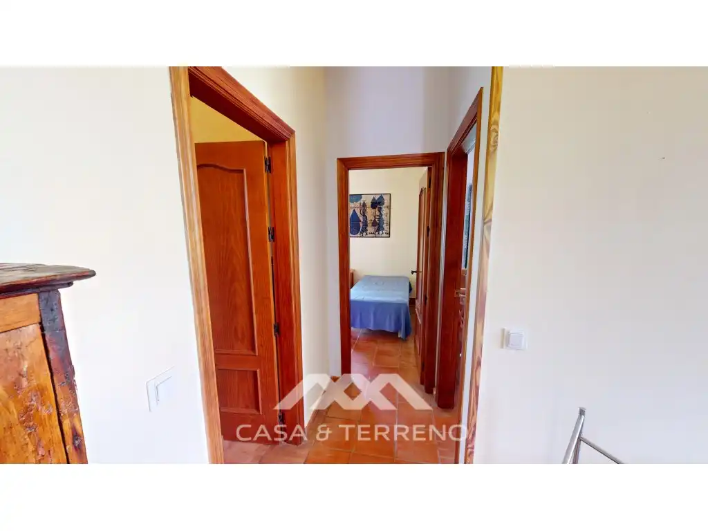 Houses for sale in Álora  with Air Conditioner, Private garden and Terrace