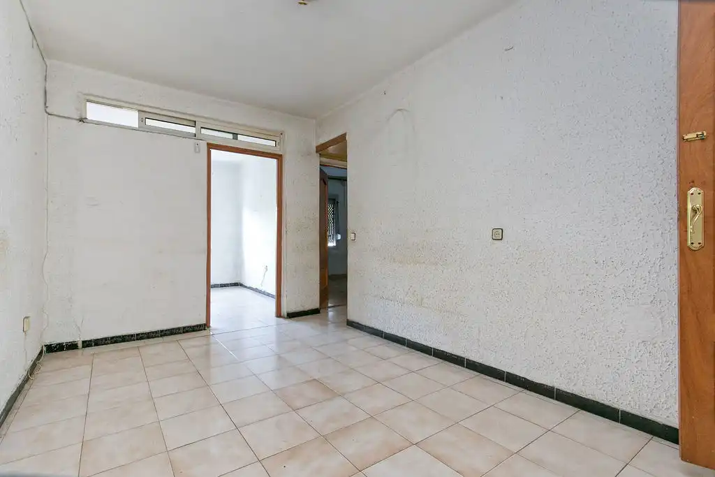 Wohnung zum Verkauf in Carrer de Joan Maragall, imagen 2
