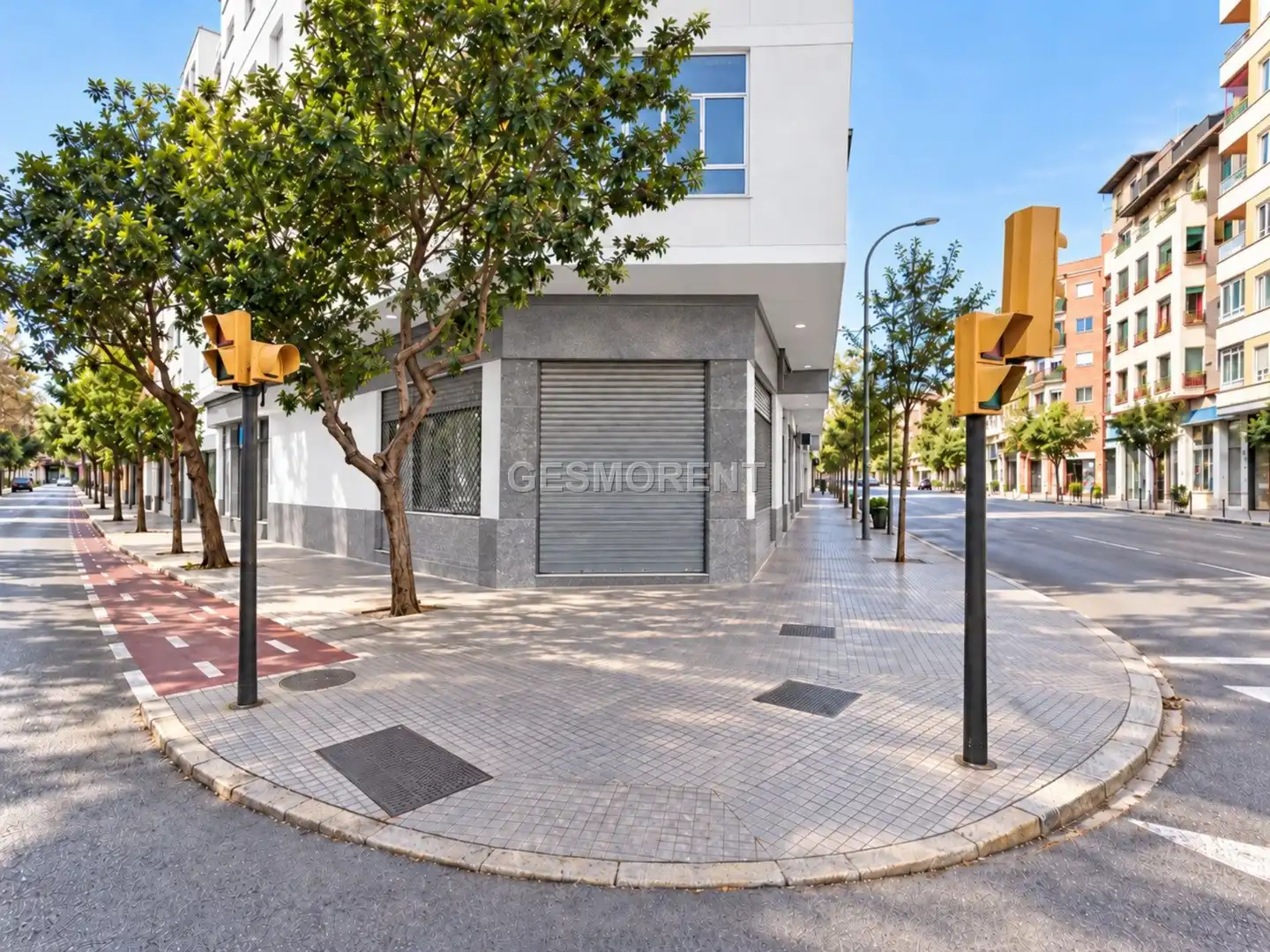 Local comercial en venda a Ponent, imagen 4