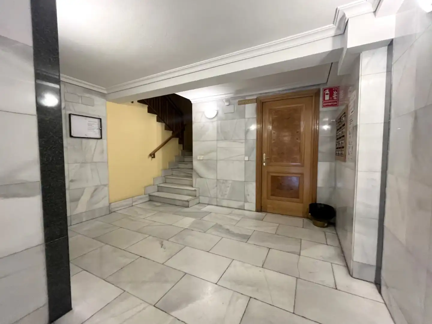 Office for rent in Chamberí