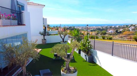 Foto 4 de Planta baixa de lloguer a El Paraíso, Benahavís