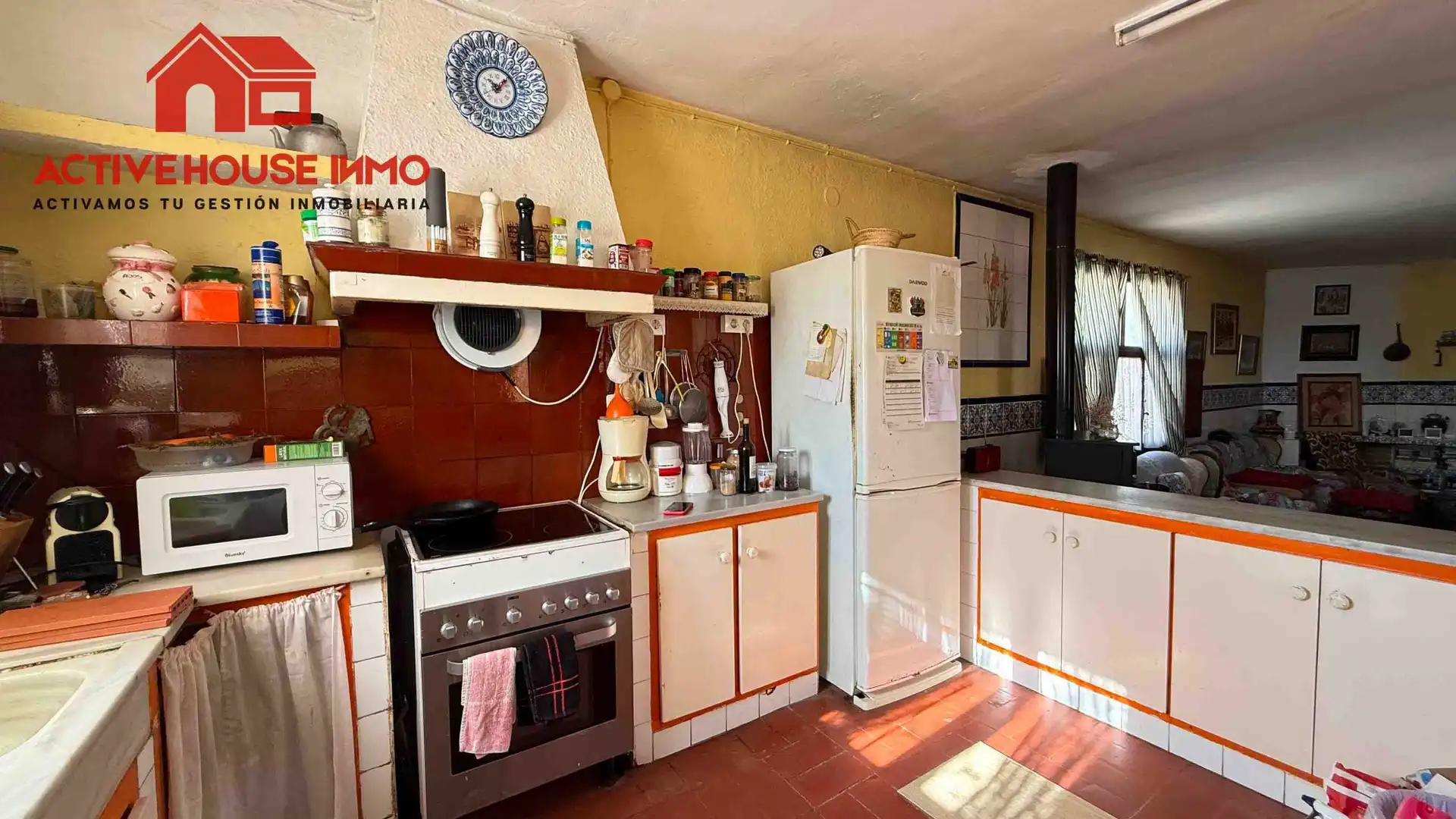 Maison rustique avec piscine à vendre à Partida Codonyol, imagen 29