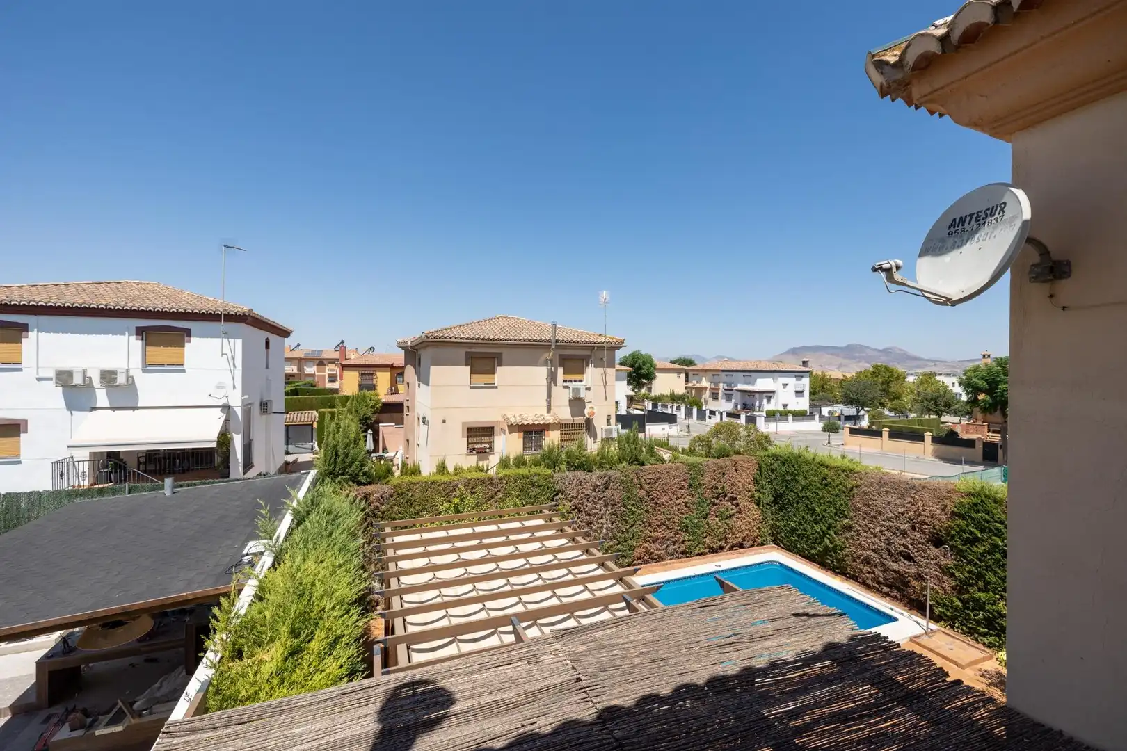 Wohnung mit Pool zum Verkauf in CISNE (VENT) 6, imagen 34