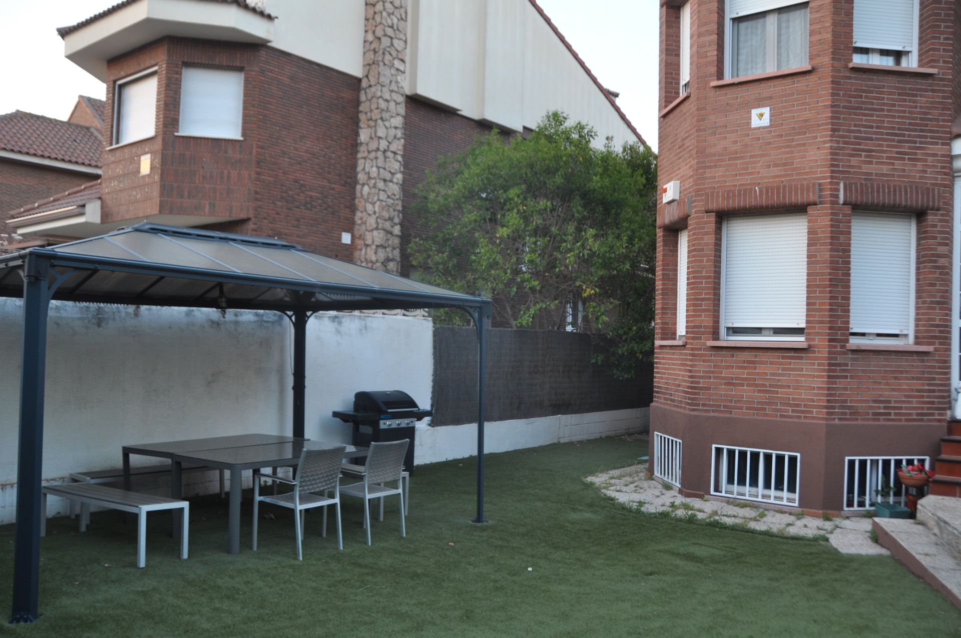 House or chalet for sale in Calle José Demetrio Calleja, Pryconsa - Juan de Austria