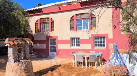 Foto 2 de Casa o chalet en venta en Cañadas de San Pedro, Murcia Capital