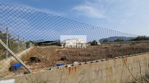 Photo 5 of Industrial buildings for sale in Molino Zabala, Perín, Murcia