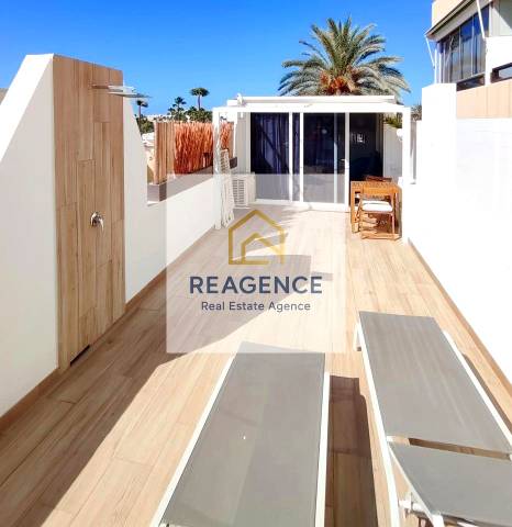 Ático en Venta en De Tenerife en Playa del Inglés