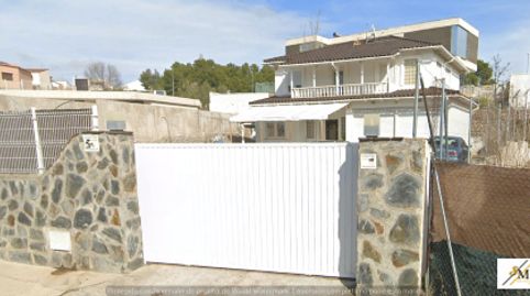 CHALET INDEPENDIENTE EN BARGAS, imagen 3