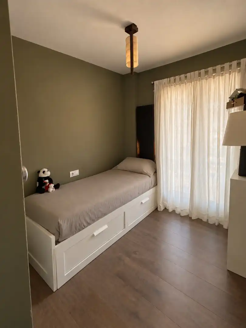 Penthouse with pool for sale in Torrequebrada, imagen 25