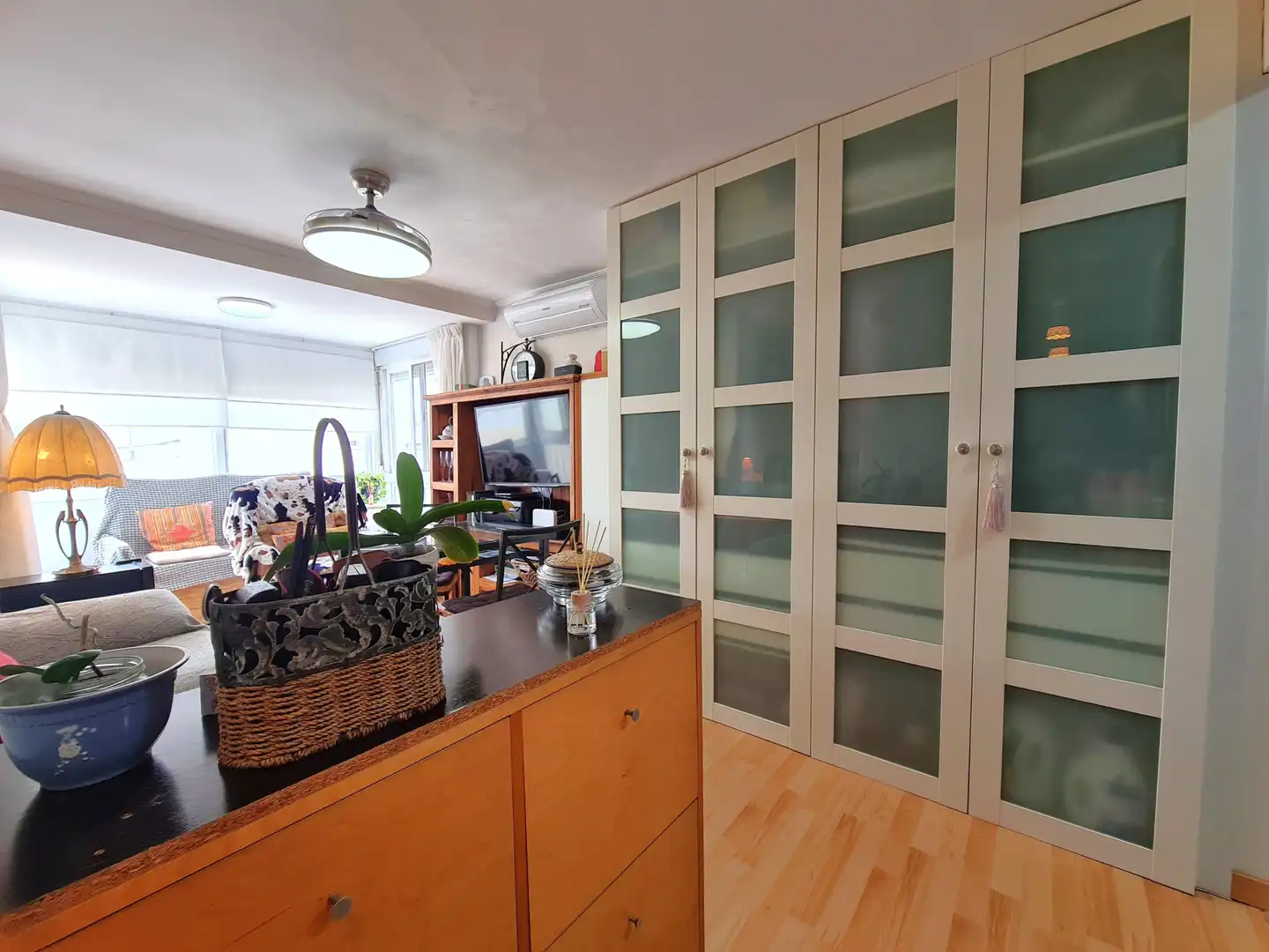 Apartament amb ascensor en venda a Estepona Pueblo, imagen 7