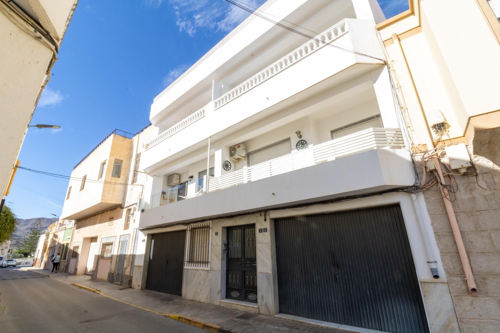 Flat for sale in Calle QUEVEDO, Pechina