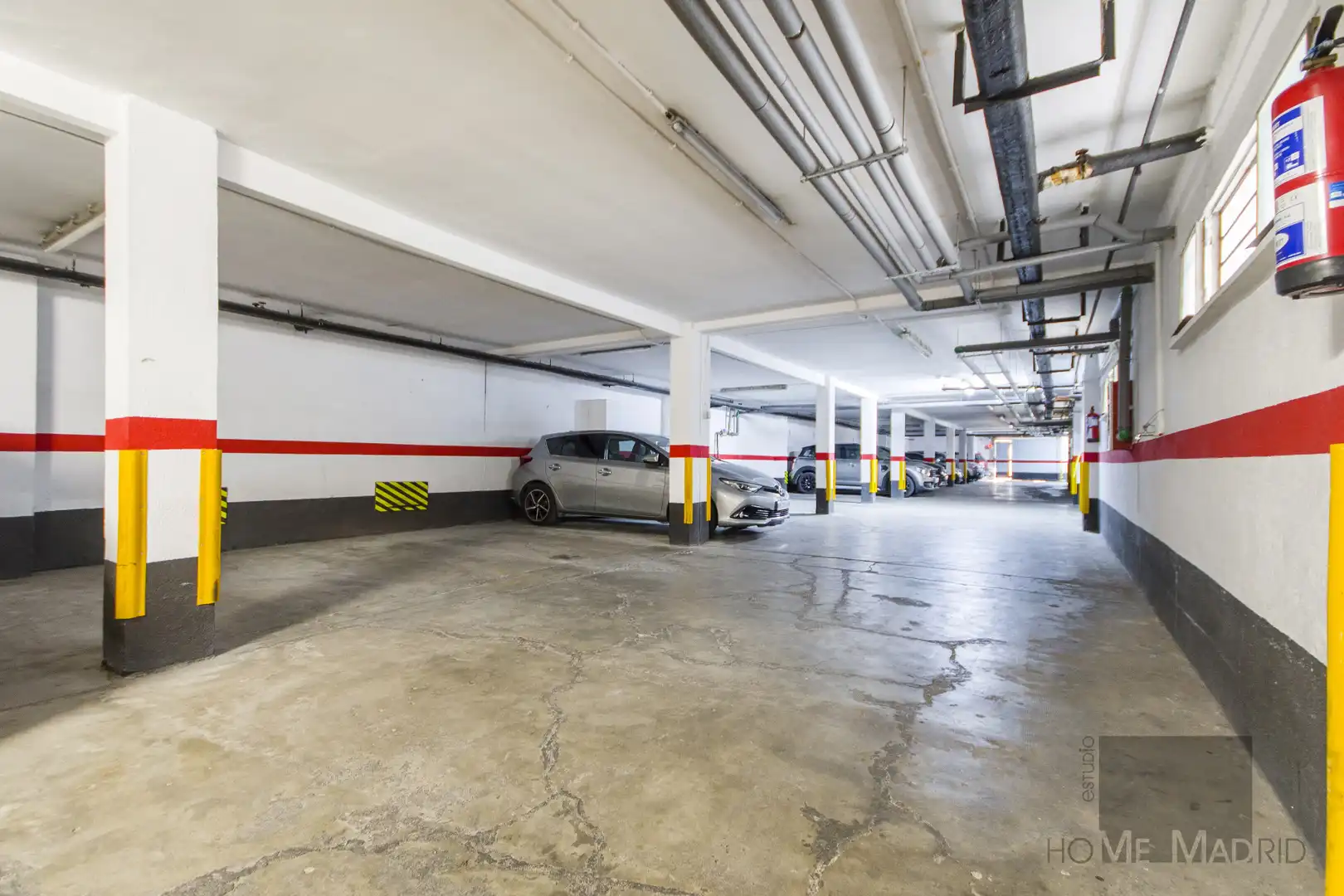 Wohnung mit Aufzug zum Verkauf in Plaza Esquivias, imagen 24
