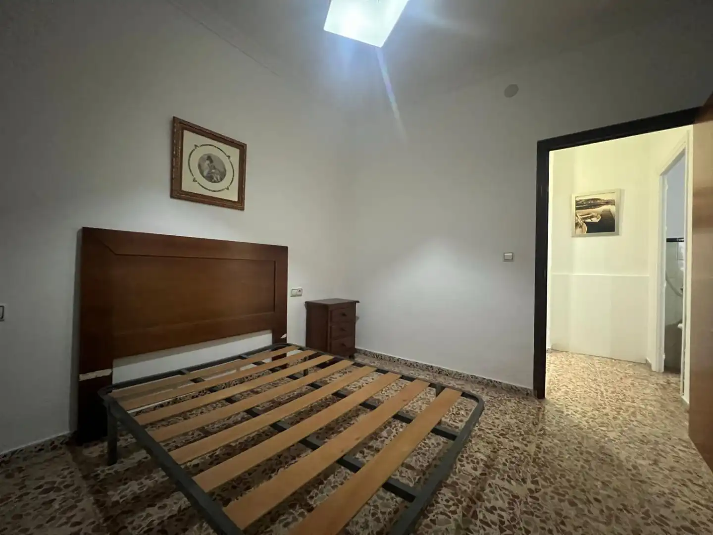 Dormitori de Pis en venda en Los Palacios y Villafranca