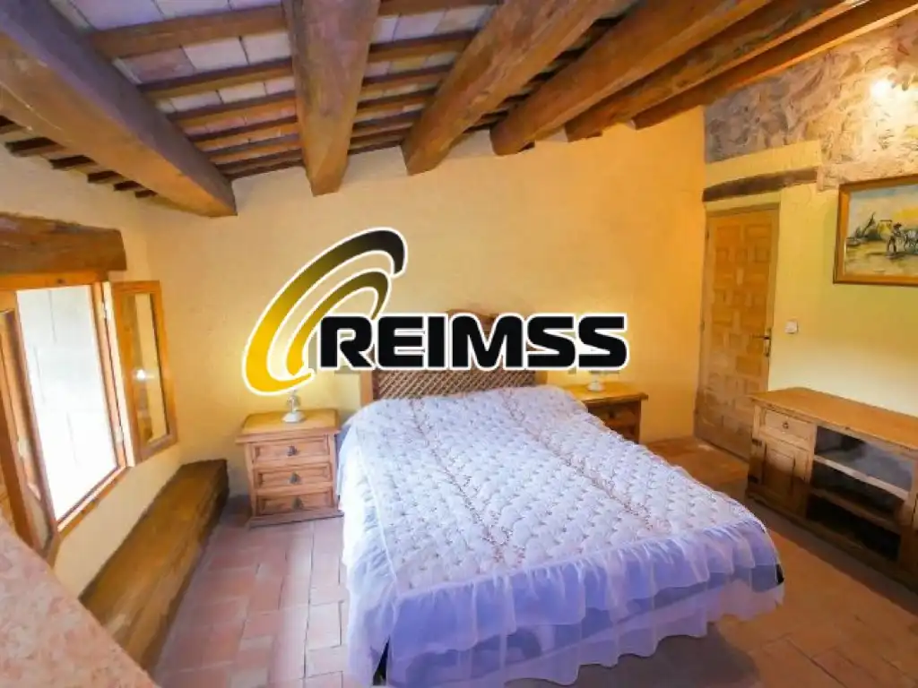 Casa o xalet en venda a Caldes de Malavella