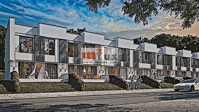 Casa adosada en Venta en S'Agaró