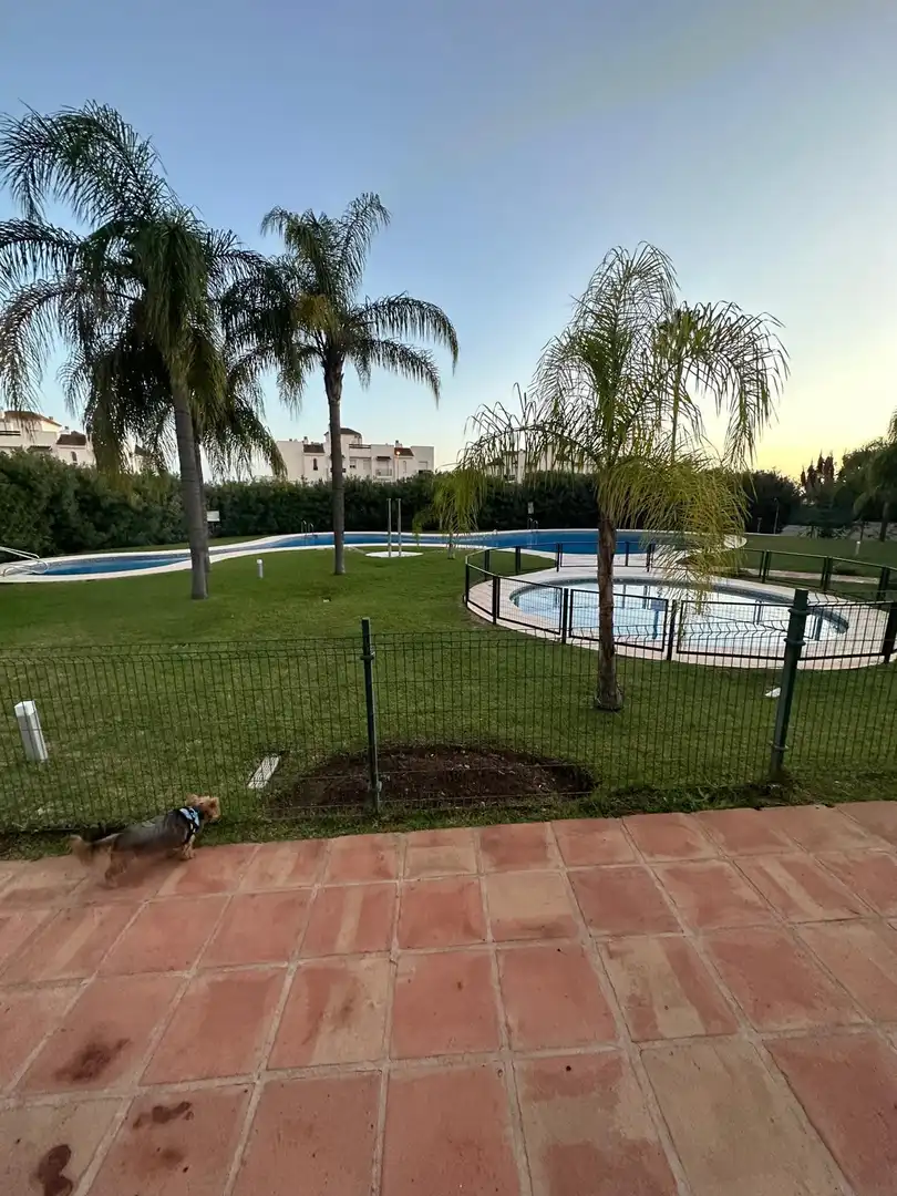 Habitatge amb piscina en venda a Nueva Andalucía, imagen 6
