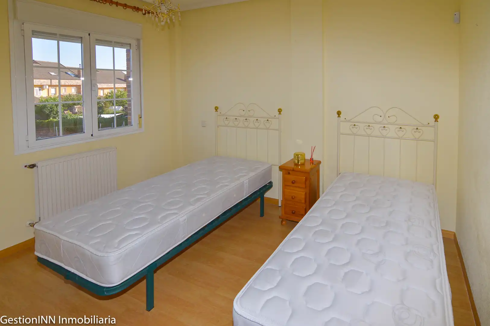 Semi-detached house with garden for sale in Calle Sesmo de Casarrubios, imagen 22