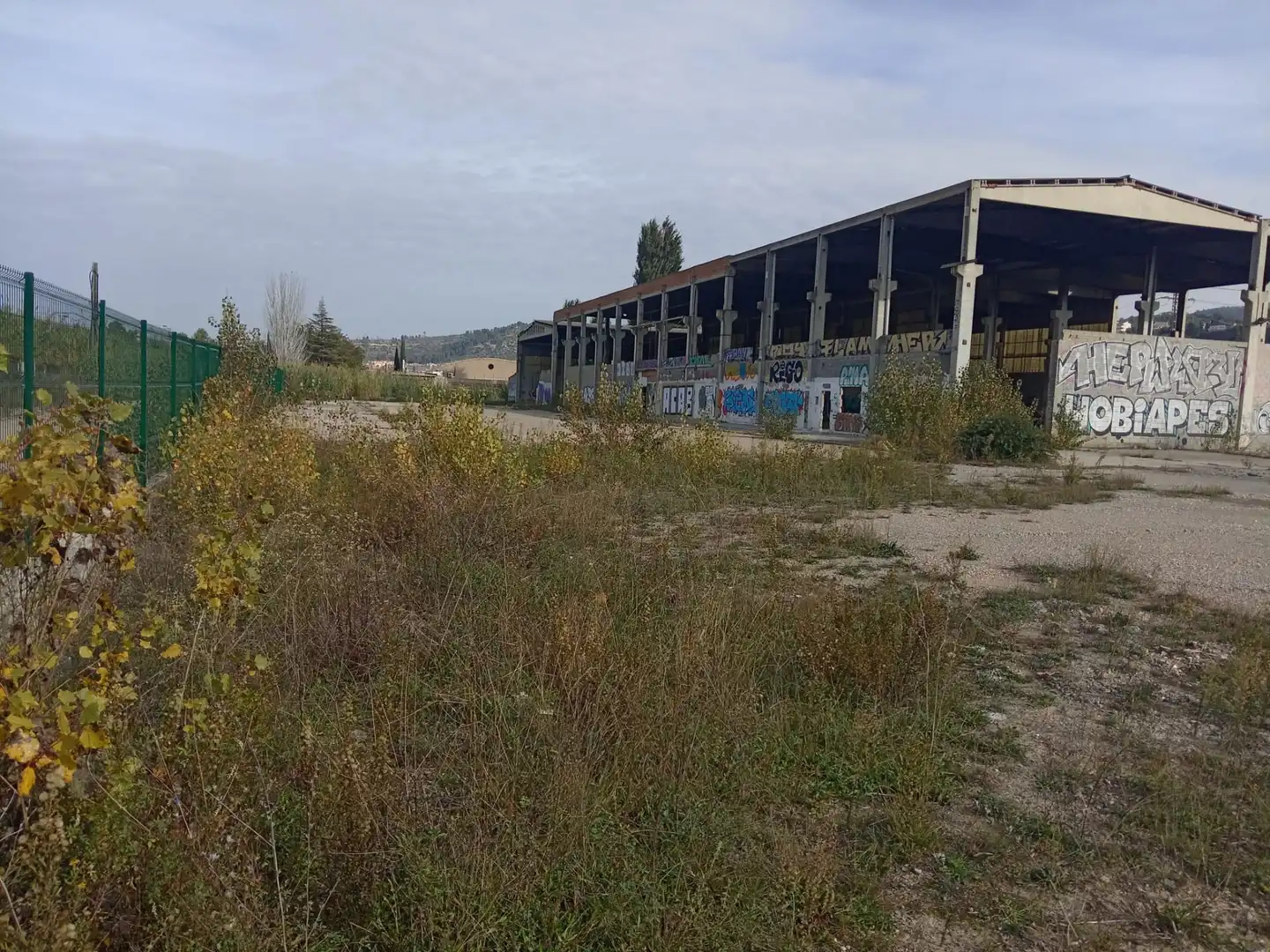 Industriegebäude zur Miete in MANRESA, imagen 10