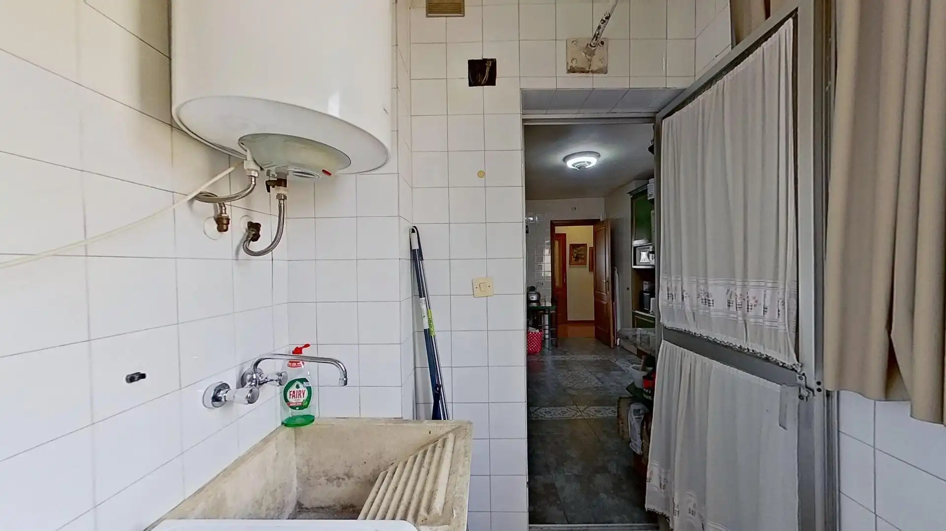 Flat with lift for sale in Calle PROFESOR FRANCISCO DALMAU, imagen 25
