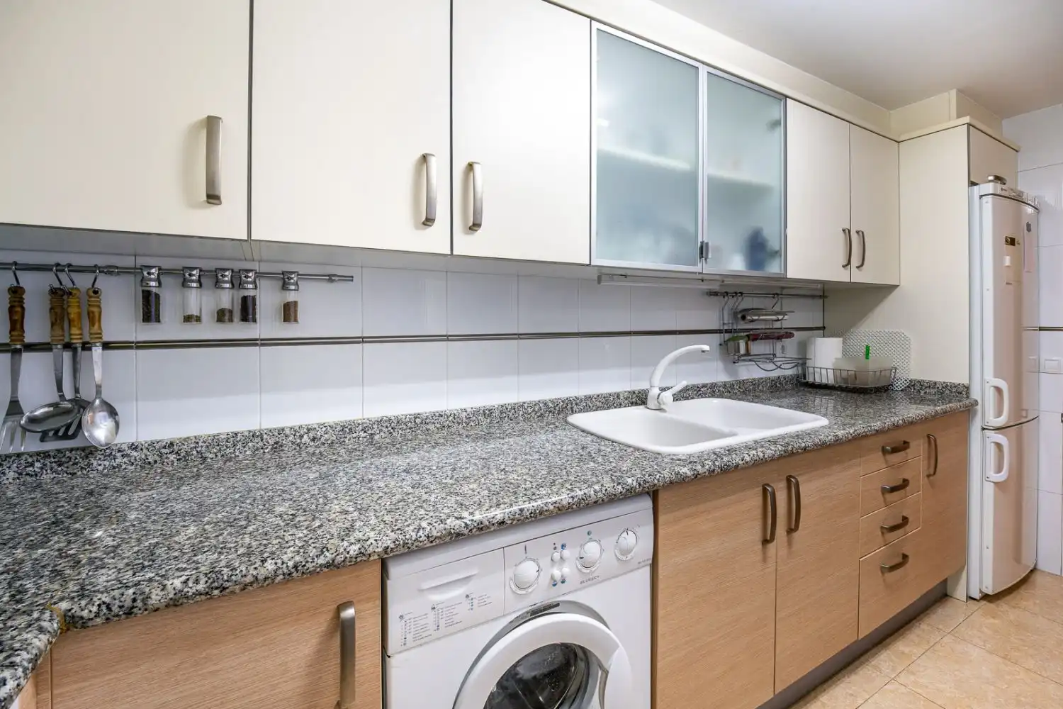 Appartement avec terrasse à vendre à CASTELLON, imagen 4