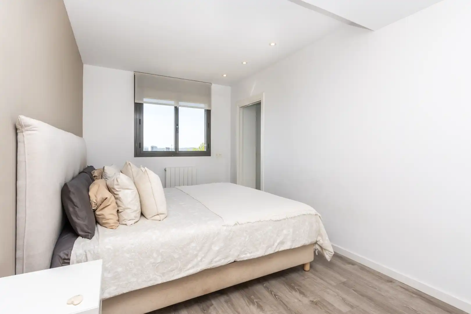 Pis amb piscina en venda a Concòrdia - Can Rull, imagen 19