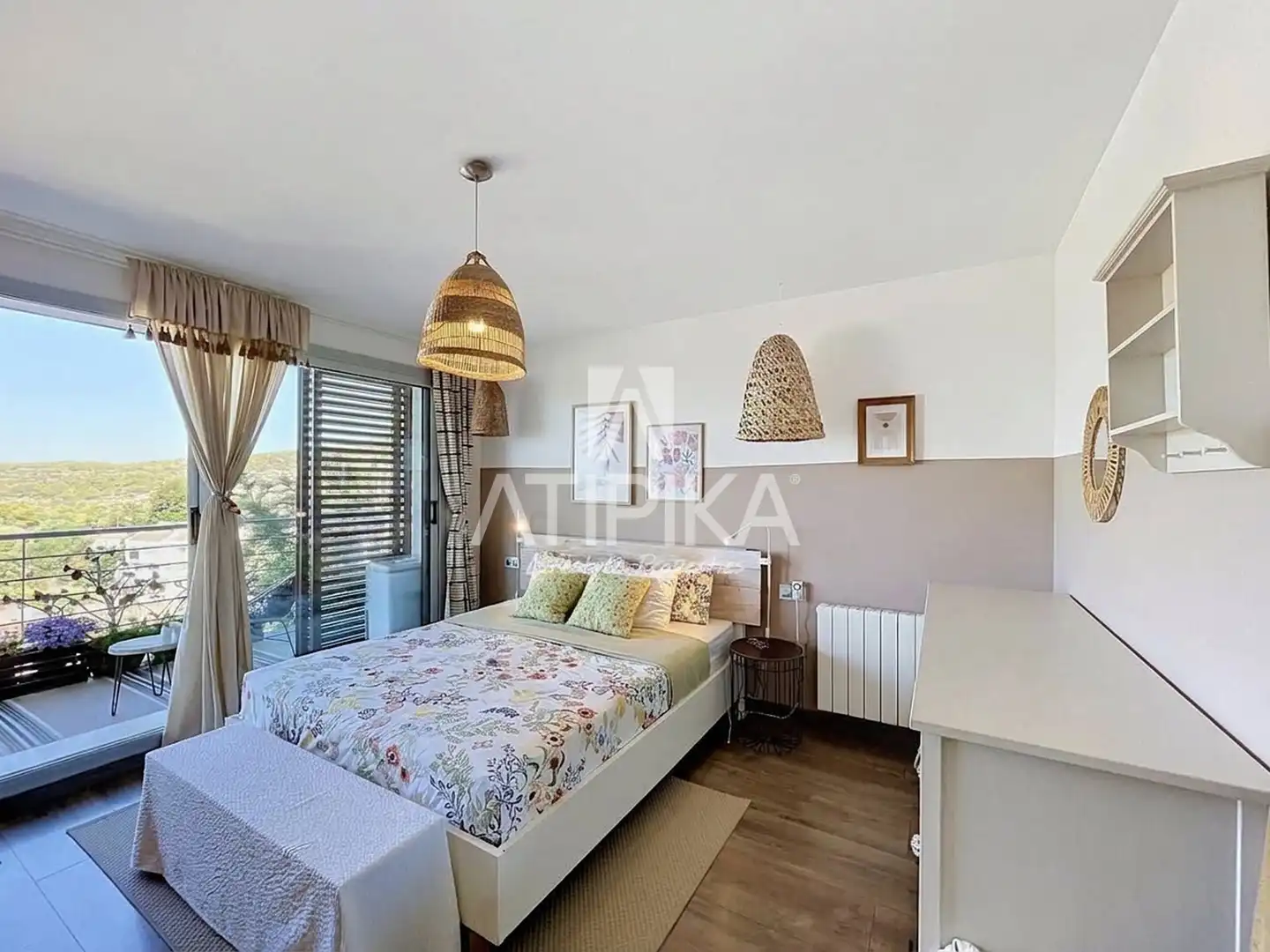 Maison avec terrasse à vendre à Can Girona - Terramar - Vinyet, imagen 16