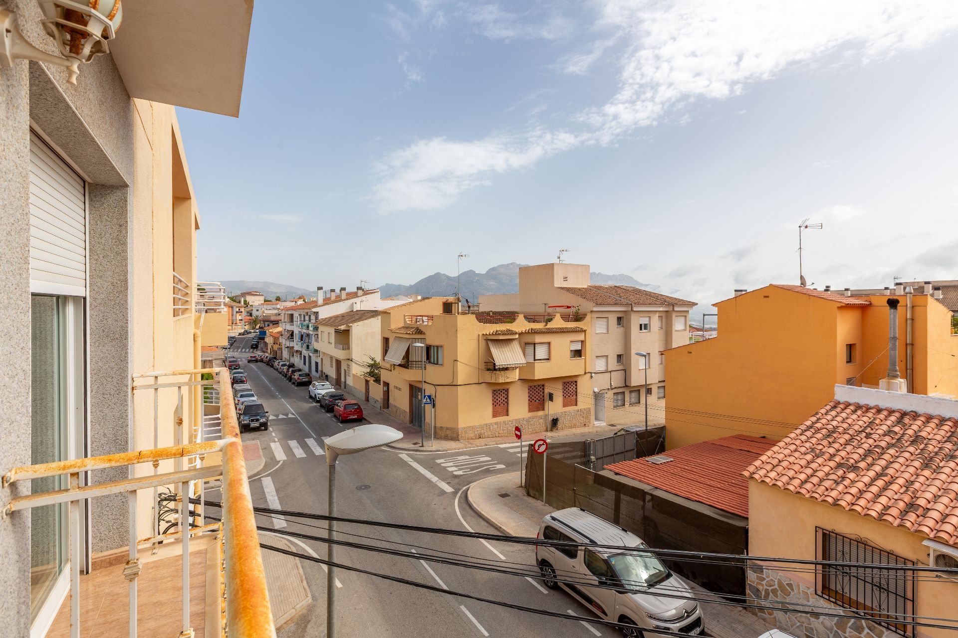 Pis en venda a Sant Joan, La Nucia Pueblo