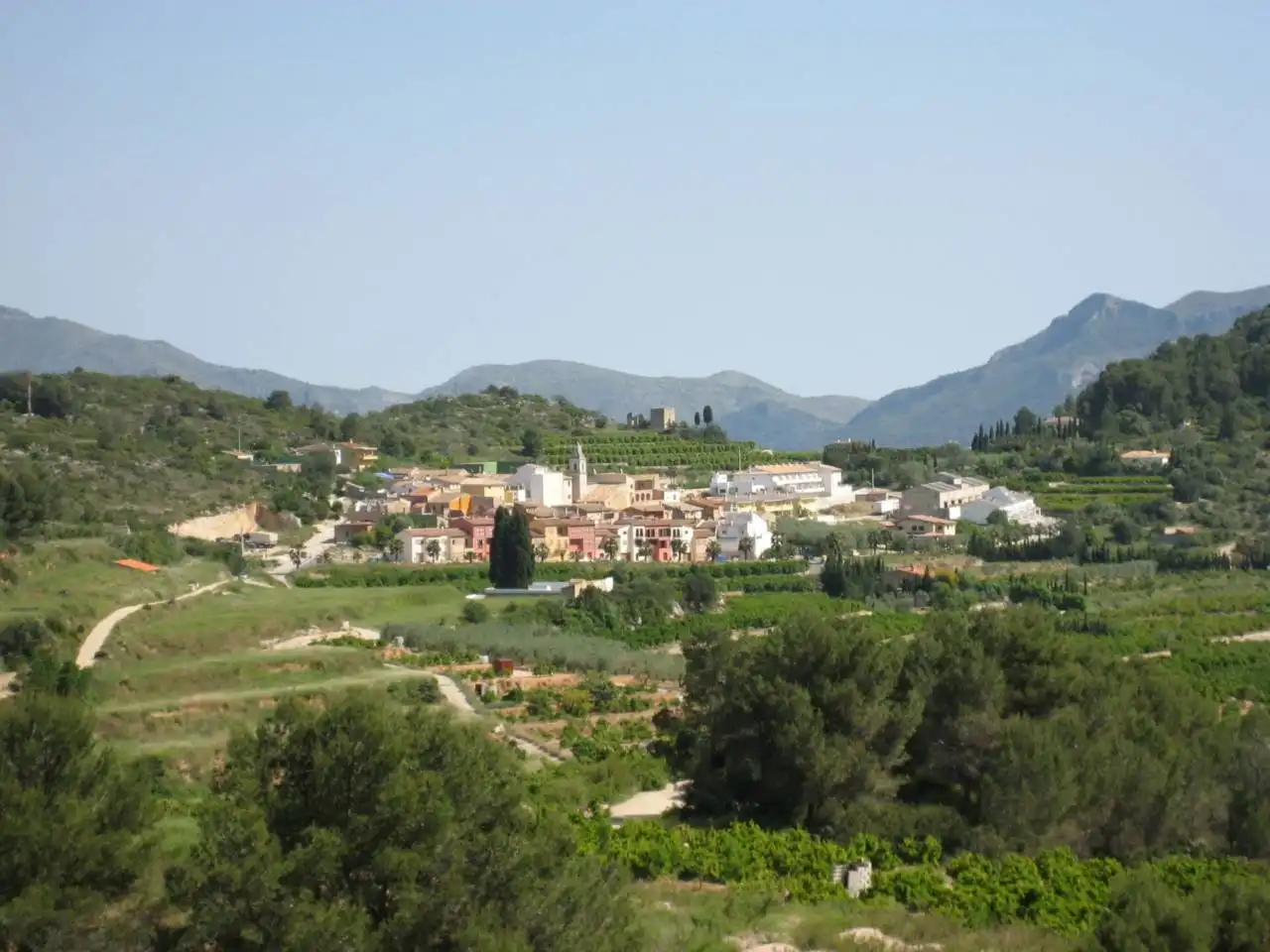 Terreny rústic en venda a Avenida Sant Jaume, imagen 7