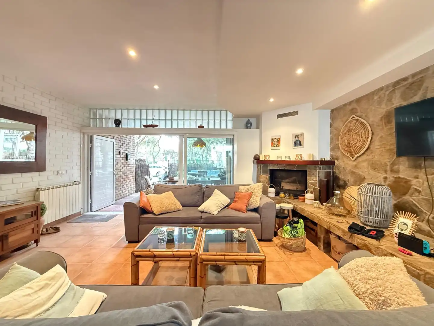 Maison mitoyenne avec terrasse à vendre à Platja d'Aro, imagen 3