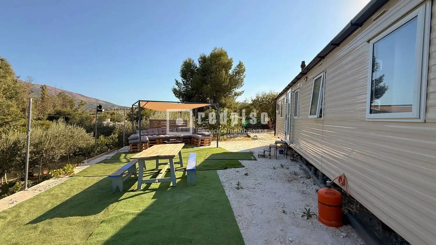 Haus mit Garten zum Verkauf in Campiñuela, imagen 34