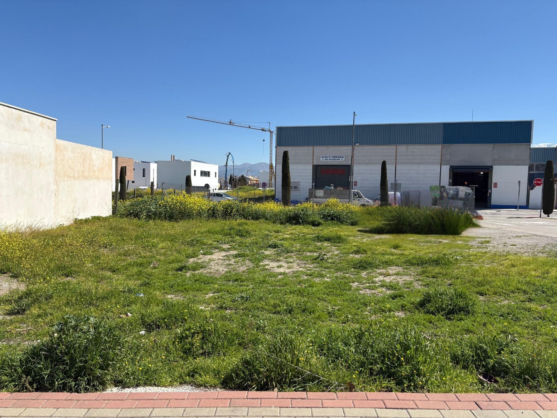 Residential for sale in Churriana de la Vega