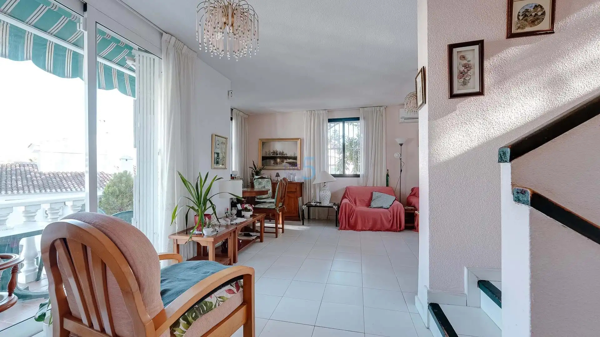 Terraced house with terrace for sale in Orihuela Costa, imagen 5