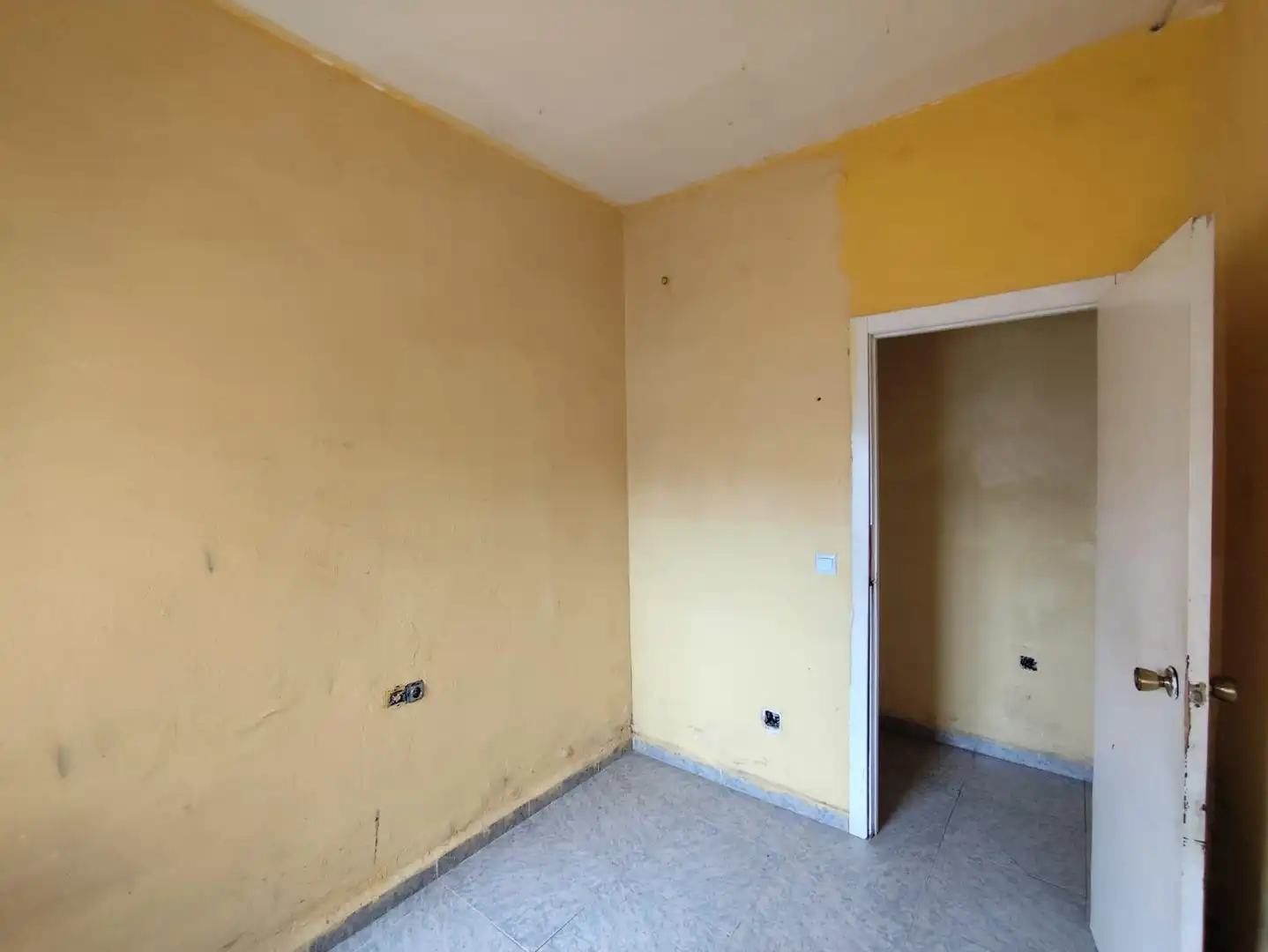 Habitación de Apartamento en venta en Cartagena