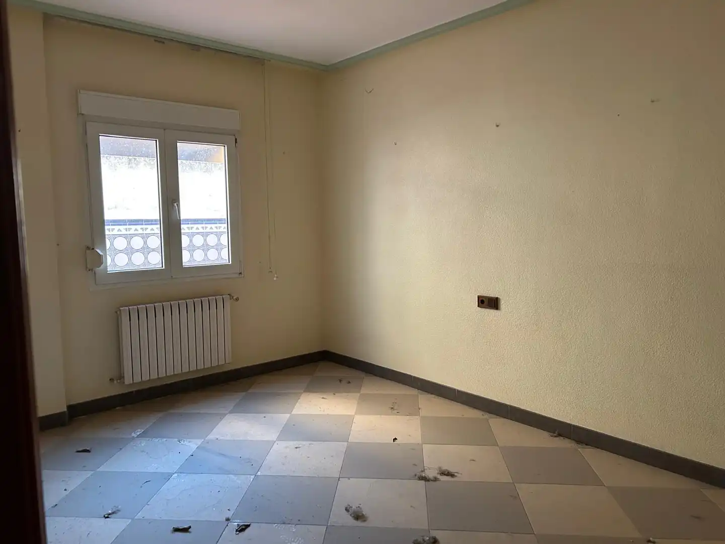 Flat for sale in Begíjar